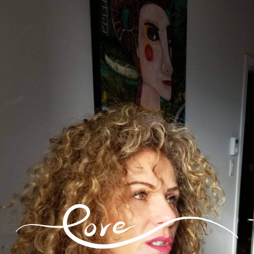 Meet your Posher, Caro